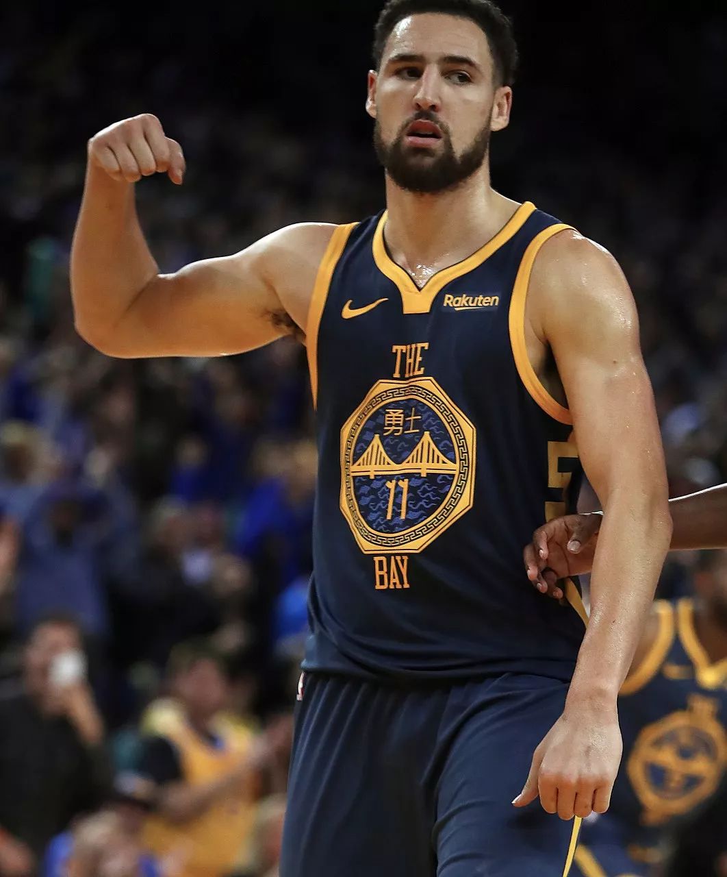 力与倾仰的